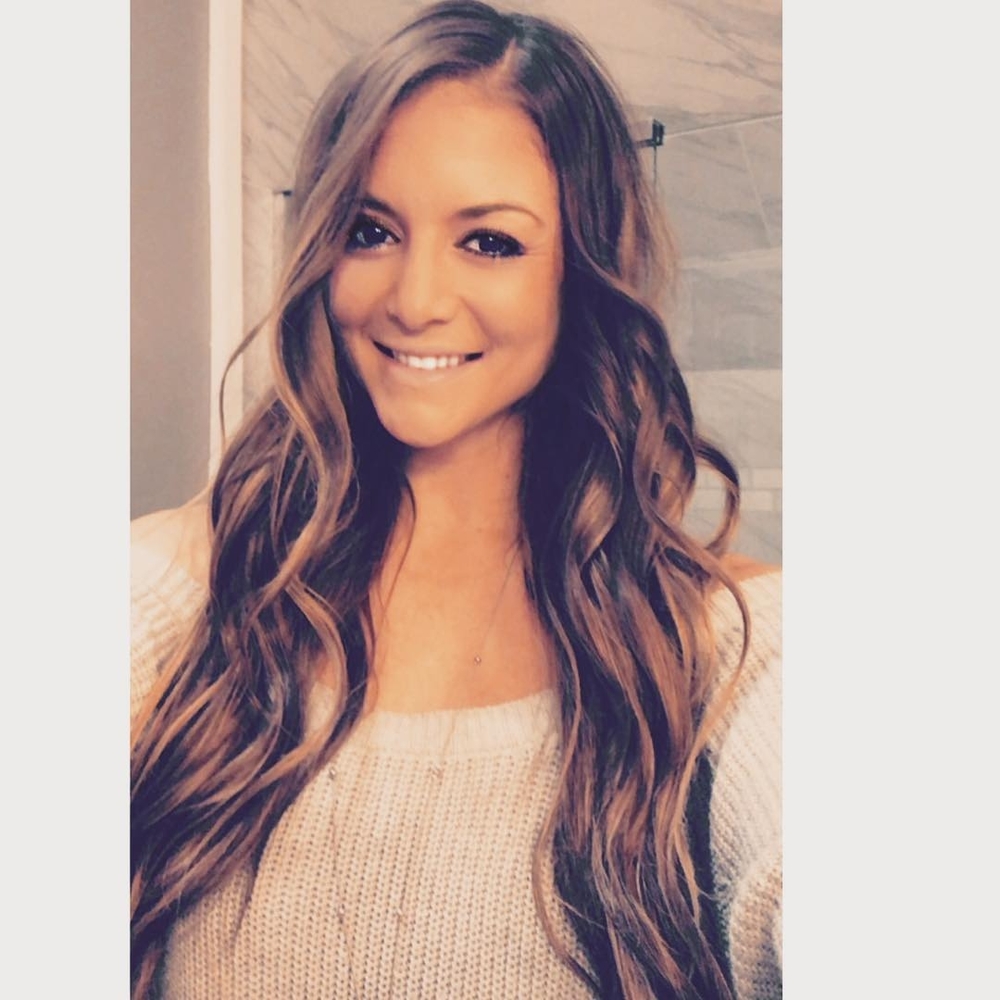 Meet your Posher, Danielle